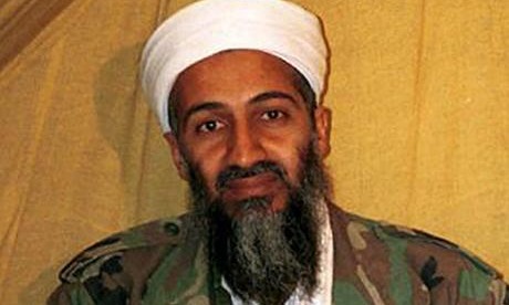 Fake Osama Bin Laden Death. Fake Osama Bin Laden Death.